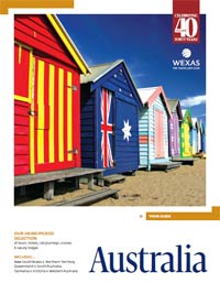 Destination guides  2010