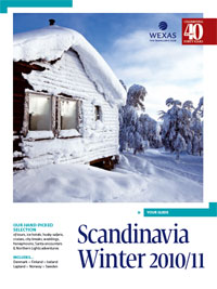 Scandinavia Winter - Destination guides