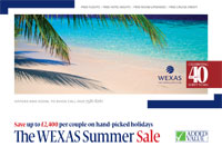 Sales brochures  2011