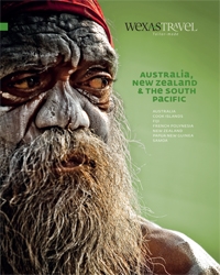 Australia, New Zealand & The South Pacific - Destination guides