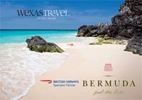 Bermuda - Destination guides