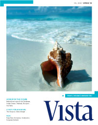 Vista Spring 2008