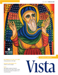 Vista Winter 2008