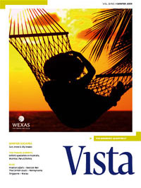 Vista Winter 2009