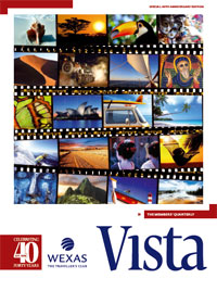 Vista Winter 2010