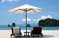 Malaysia&rsquo;s Beaches: Redang and Langkawi