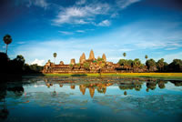 Best of Cambodia