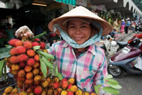 Hanoi to Ho Chi Minh City