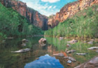 4wd Kakadu Camping Experience