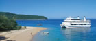 Coral Princess And Orpheus Island Escape