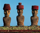 Easter Island