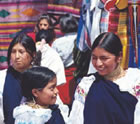 A Hacienda Experience In Otavalo
