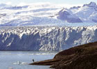 Glistening Glaciers