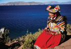 Lake Titicaca