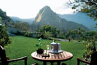 Cuzco & Machu Picchu In Style