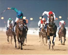 Dubai Sporting Events