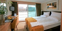 Avalon Deluxe Stateroom
