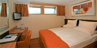 Avalon Deluxe Stateroom
