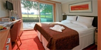 Avalon Deluxe Stateroom