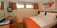  Avalon Deluxe Stateroom
