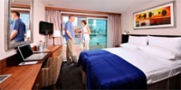 Avalon Deluxe Stateroom
