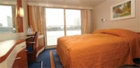 Avalon Deluxe Stateroom