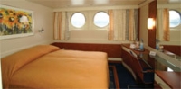Avalon Deluxe Stateroom