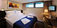 Avalon Deluxe Stateroom