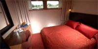 Avalon Deluxe Stateroom