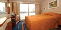 Avalon Deluxe Stateroom