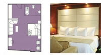Deluxe Suites