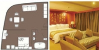 Shangri-la Suite