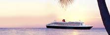 2013 New York stay and Cunard transatlantic cruise 