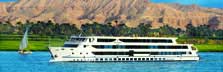 Oberoi Cruises Special Offer