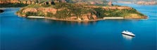 Orion Expedition Cruises Special Offer