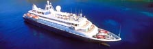Costa Rica Tour and SeaDream Cruise