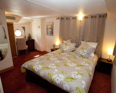 Enchanté Cabins