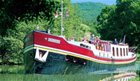 Alouette &ndash; luxury cruises