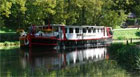 La Reine Pedauque &ndash; luxury cruises