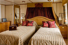 Grade A Suite - Isle of Arran Suite