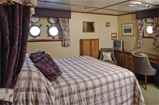 Grade F Suite
