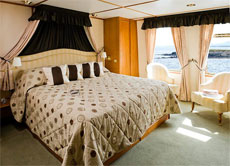 Grade D Suite - Isle of Iona