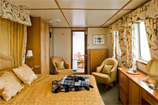 Grade C Suite - Isle of Barra