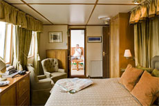 Grade C Suite - Isle of Benbecula