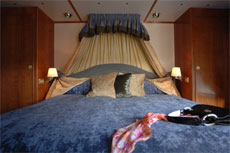 Grade B Suite - Isle of Berneray