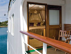Grade B Suite - Isle of Bute
