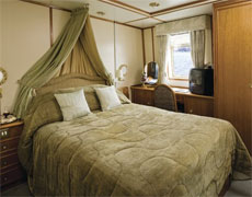 Grade I Suites