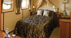 Grade G Suite - Isle of Raasay