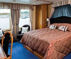 Grade D Suite - Isle of Staffa