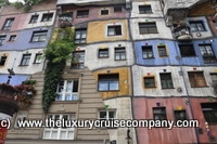 Friedensreich Hundertwasser